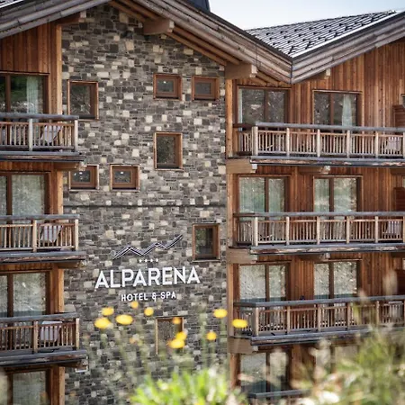 Alparena & - 4 Etoiles