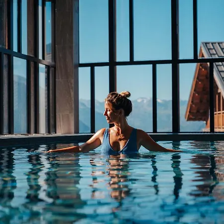 Alparena & - 4 Etoiles Hotel