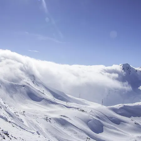 Hotel Alparena & - 4 Etoiles La Rosiere (Savoie)