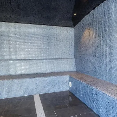 Alparena & - 4 Etoiles 4* La Rosiere (Savoie)