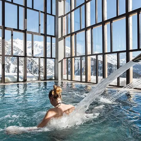 Alparena & - 4 Etoiles Hotel 4*