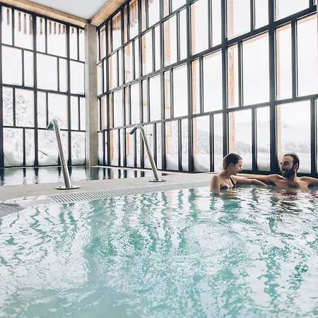 Alparena & - 4 Etoiles Hotel La Rosiere (Savoie)