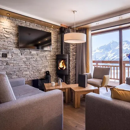 Alparena & - 4 Etoiles Hotel