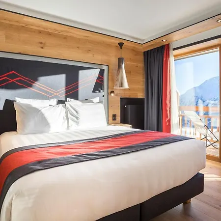 Alparena & - 4 Etoiles Hotel