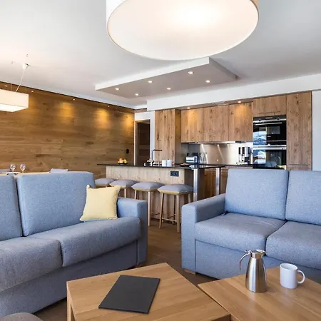 Alparena & - 4 Etoiles Hotel 4*
