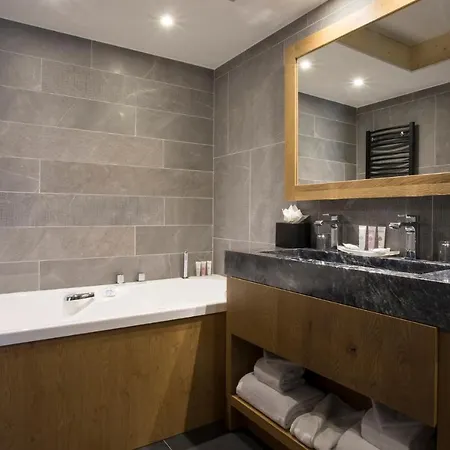 Hotel Alparena & - 4 Etoiles 4*