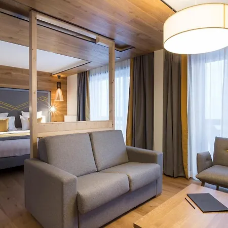 Hotel Alparena & - 4 Etoiles La Rosiere (Savoie)