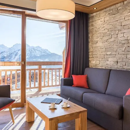 Alparena & - 4 Etoiles La Rosiere (Savoie)