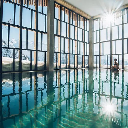 Hotel Alparena & - 4 Etoiles 4*