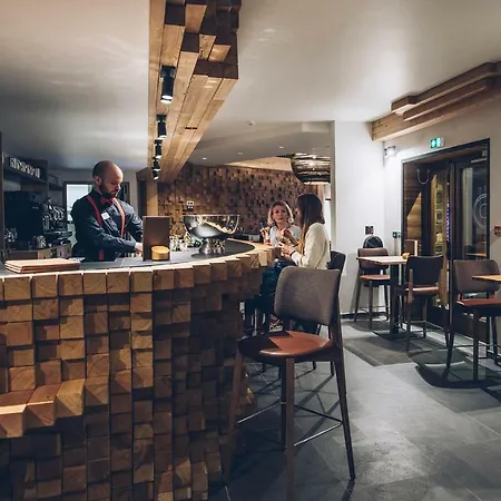 Hotel Alparena & - 4 Etoiles