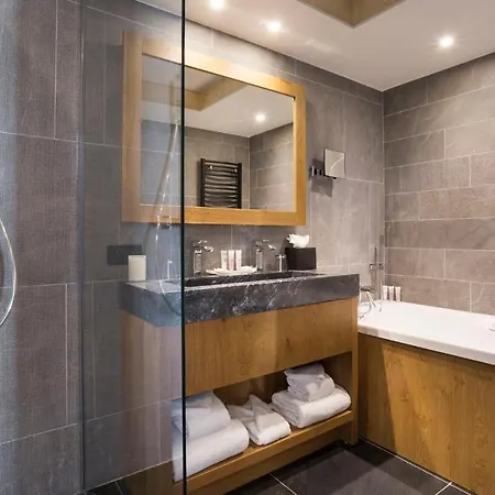 Alparena & - 4 Etoiles Hotel 4*