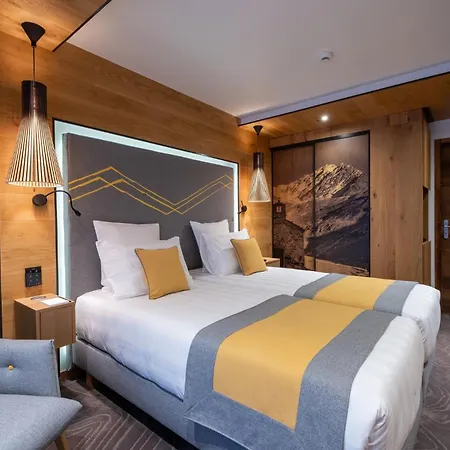 Alparena & - 4 Etoiles Hotel