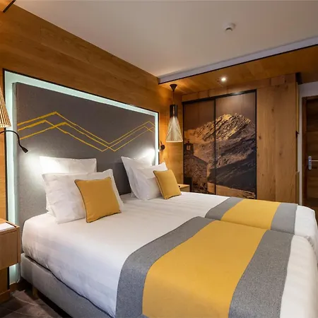 Hotel Alparena & - 4 Etoiles