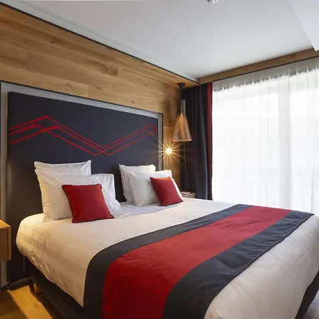Alparena & - 4 Etoiles Hotel