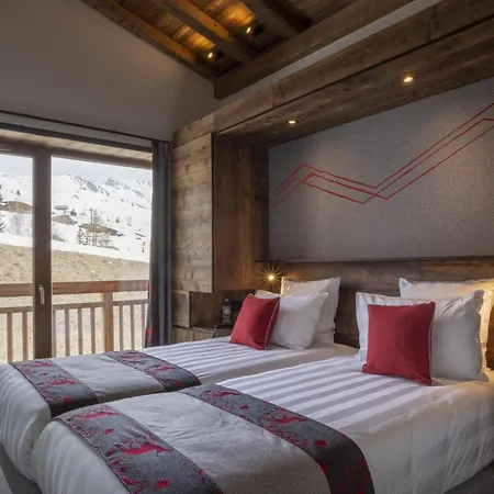 Hotel Alparena & - 4 Etoiles