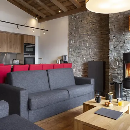 Hotel Alparena & - 4 Etoiles