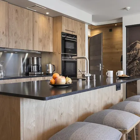 Hotel Alparena & - 4 Etoiles 4*