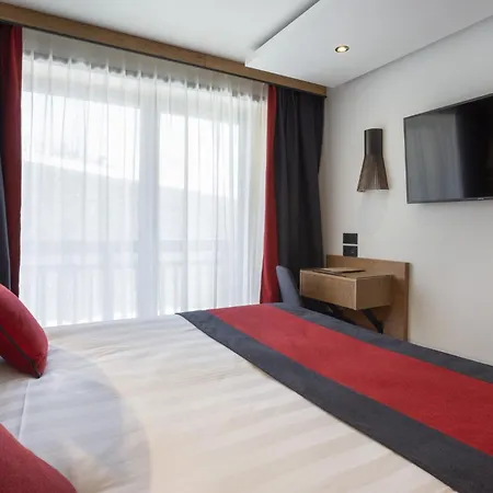 Alparena & - 4 Etoiles Hotel