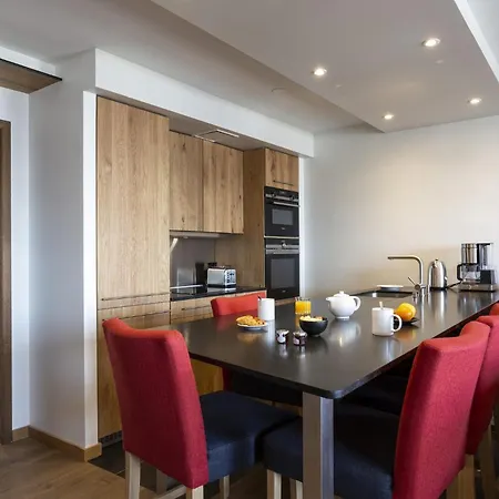 Hotel Alparena & - 4 Etoiles 4*