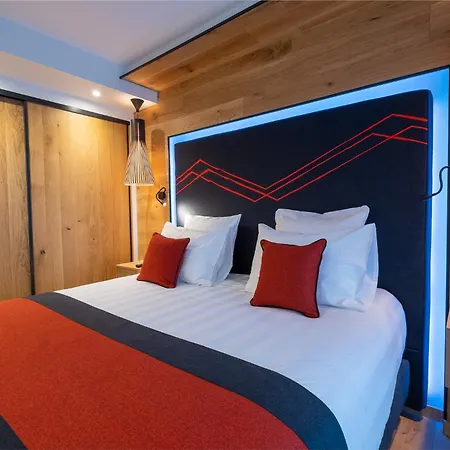 Hotel Alparena & - 4 Etoiles La Rosiere (Savoie)