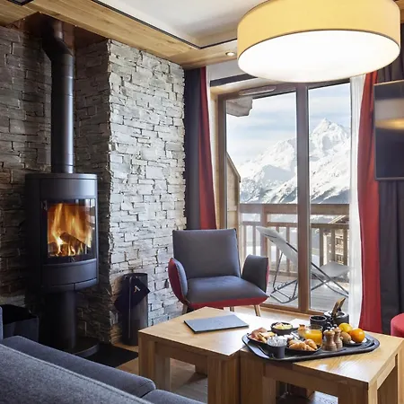 Hotel Alparena & - 4 Etoiles 4*