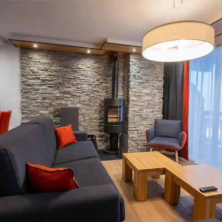 Alparena & - 4 Etoiles Hotel La Rosiere (Savoie)