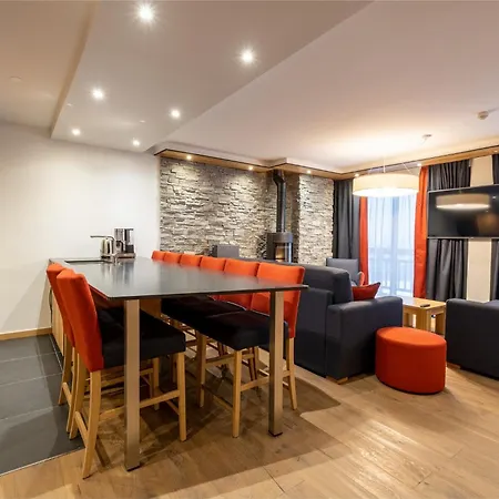 Hotel Alparena & - 4 Etoiles