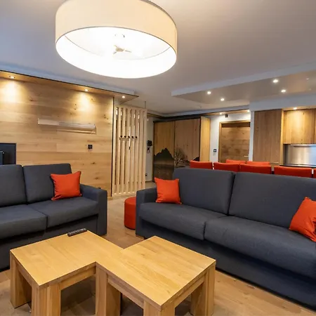 Hotel Alparena & - 4 Etoiles 4*