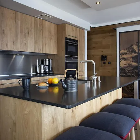 Alparena & - 4 Etoiles Hotel