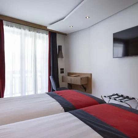 Hotel Alparena & - 4 Etoiles