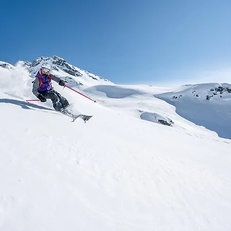Alparena&spa - 4 étoiles 4* La Rosiere (Savoie)