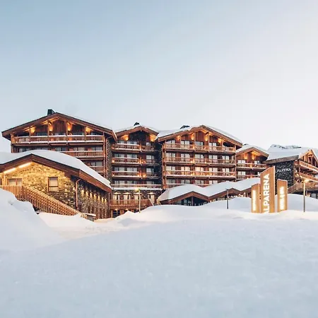 Hotel Alparena & - 4 Etoiles 4*
