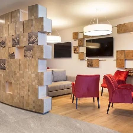 Alparena & - 4 Etoiles Hotel 4*